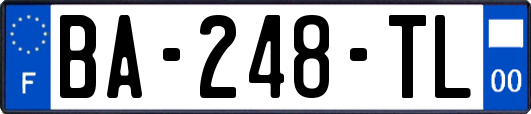 BA-248-TL