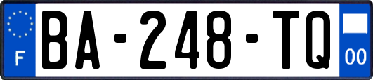 BA-248-TQ