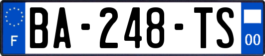 BA-248-TS