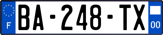 BA-248-TX