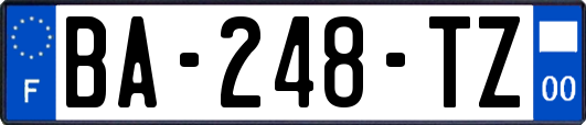 BA-248-TZ