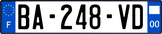 BA-248-VD