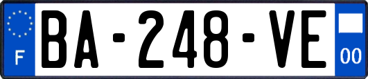 BA-248-VE