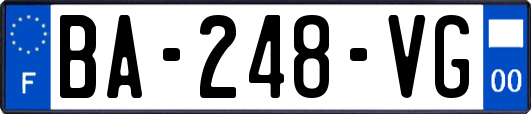 BA-248-VG