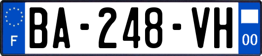 BA-248-VH