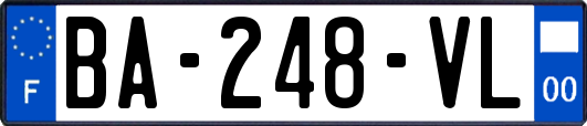 BA-248-VL