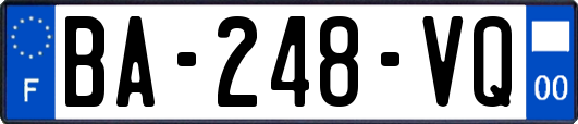 BA-248-VQ