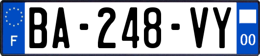 BA-248-VY