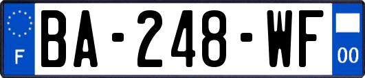 BA-248-WF