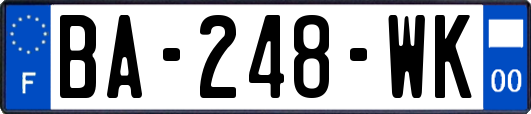 BA-248-WK