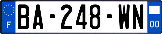 BA-248-WN