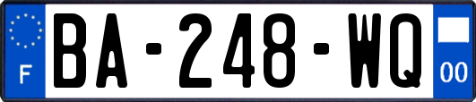BA-248-WQ