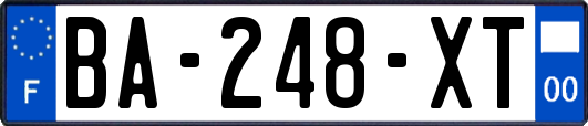 BA-248-XT