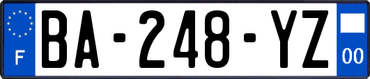 BA-248-YZ