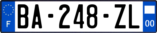 BA-248-ZL