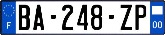 BA-248-ZP