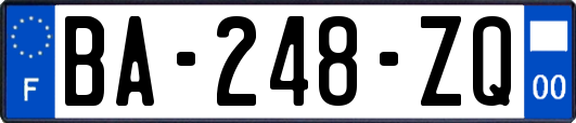 BA-248-ZQ