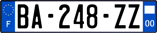 BA-248-ZZ