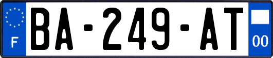 BA-249-AT