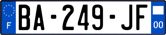 BA-249-JF