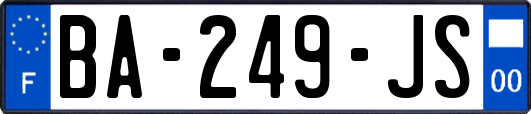 BA-249-JS