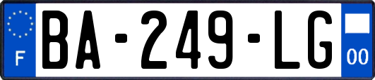 BA-249-LG