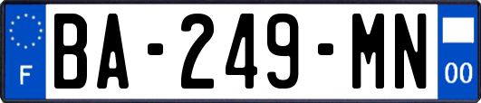 BA-249-MN