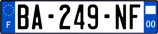BA-249-NF
