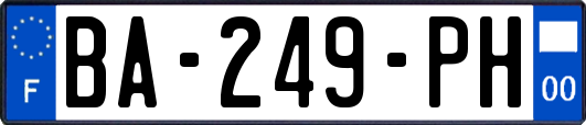 BA-249-PH