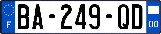 BA-249-QD