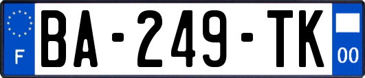 BA-249-TK