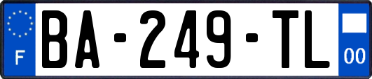 BA-249-TL