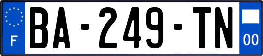 BA-249-TN