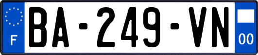 BA-249-VN