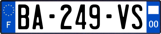 BA-249-VS