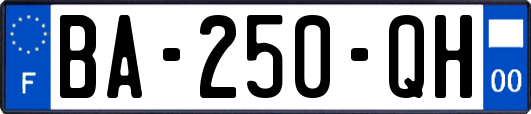 BA-250-QH