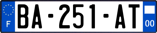 BA-251-AT