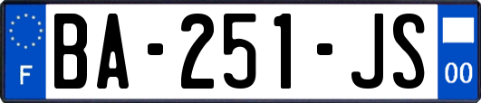 BA-251-JS