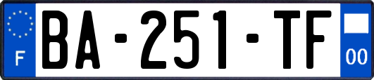BA-251-TF