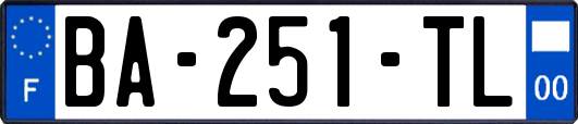 BA-251-TL