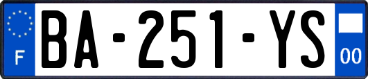 BA-251-YS