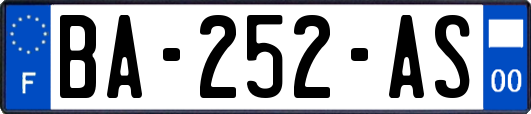 BA-252-AS