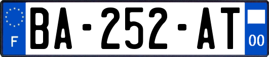 BA-252-AT