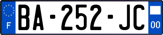BA-252-JC