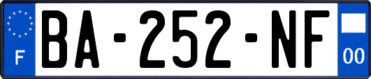BA-252-NF