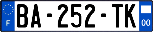 BA-252-TK