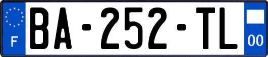 BA-252-TL