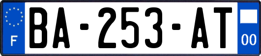 BA-253-AT