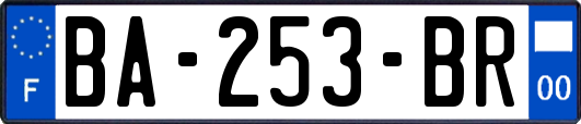 BA-253-BR