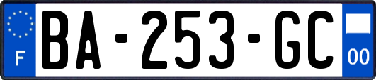 BA-253-GC